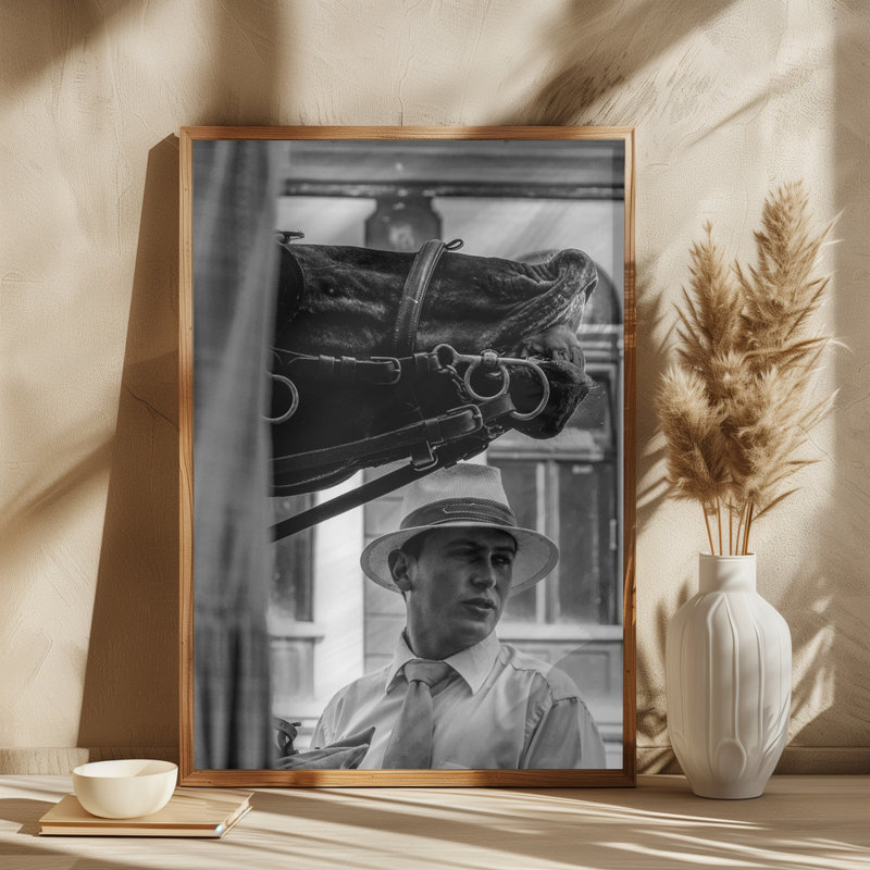 Wrapped Canvas Print, 81.28 cm H x 121.92 cm W