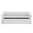 Modern Upholstered Bed Featuring Built-In USB And Hidden Trundle-1026229192