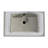 30 " Bathroom Vanity Ceramic Top