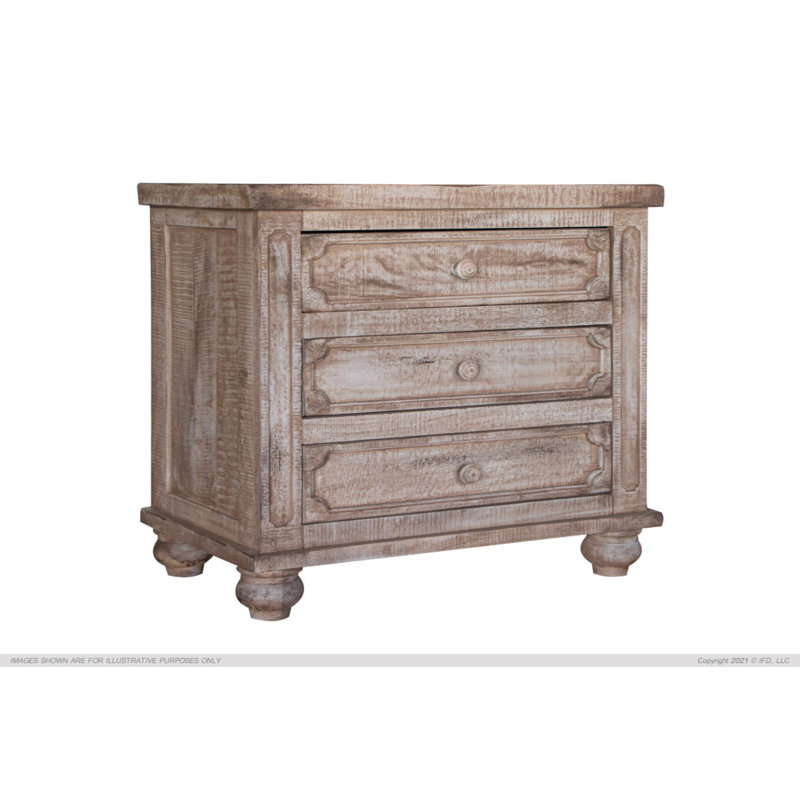 Table de chevet Shiana