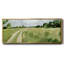 Meadow Trail I - Toile encadrée-110644629