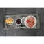Plateau pour collation rectangulaire Joyce