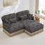 Canapé Comfy Chenille Leopard-129879626