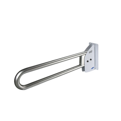 Barre à serviettes murale 30 "Flip Up Safety