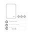 Miroir Crofton-75408215