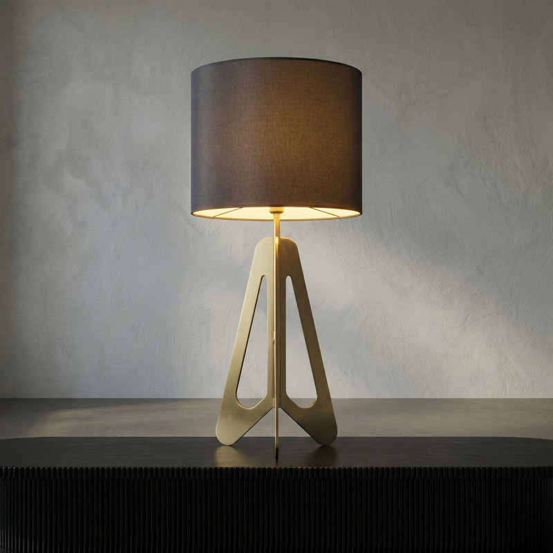 Lampe de table 29 po mirageis