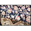 Walton Hand Woven Wool Oriental Area Rug