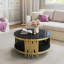 Table basse Bordeaux-508384014