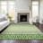  Chayden Area Rug with Non-Slip Backing-285577801