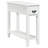 Lewallen End Table with Storage-356628506