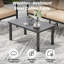 2 Seater Outdoor Sofa with Coffee Table-171341227