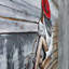 No Frame Painting on Metal