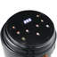 Symple Stuff 2.2L Basket Air Fryer Air Fryer