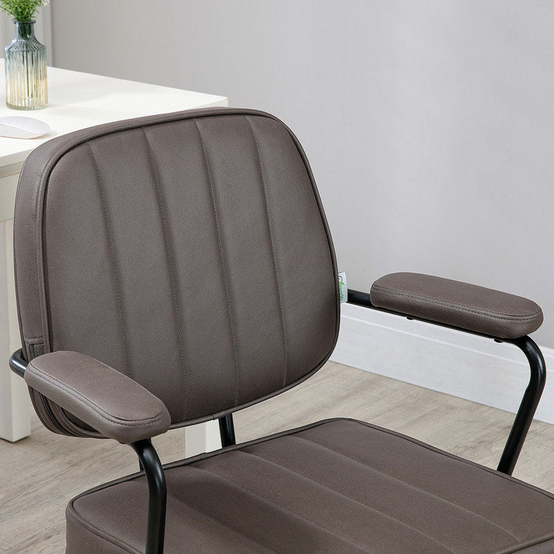 Chaise de bureau Vinsetto