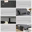 Twin 180cm Upholstered Futon Chair