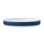 Petites assiettes à rayures Norstake Colorstax 6 po-69956399