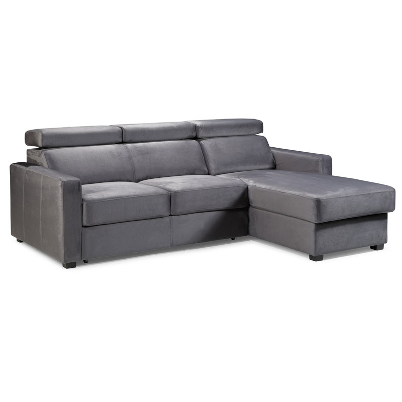 3 Seater Sofa & Chaise, Right Hand Facing