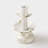 Metal Tabletop Candlestick-790842768-790842767