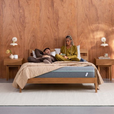 Tuft & Needle Mint 11.5" Gel Foam Mattress