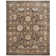 Johnsville Oriental Brown / Multi Area Rug