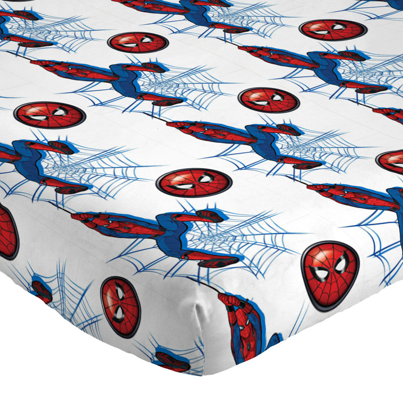 Marvel Sheet Set