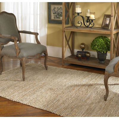 Neidig Leather Indoor Rug