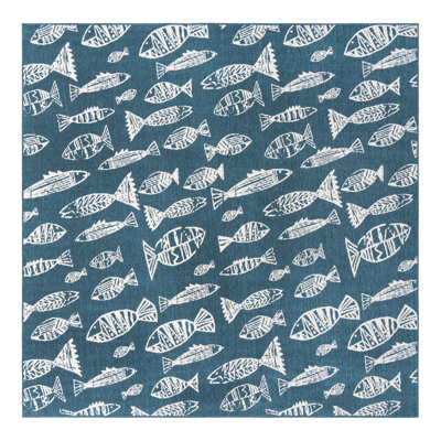 Indoor / Outdoor Rug