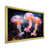 Gold Picture Framed