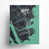 Vert/gris