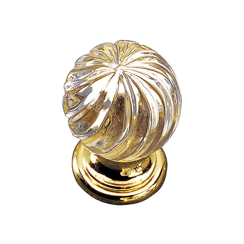Poignée ronde 1 5/16" de diamètre