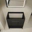 Meuble-lavabo sur pied 30 po, 2 portes, meuble-lavabo autoportant, contreplaqué (excluant l'évier)-1591707913-1591707911