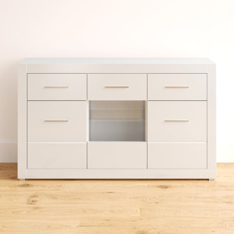 Becquere 164cm Sideboard