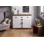 Toulouse 120cm Solid Wood Sideboard-90984592