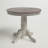 Wilkey Round Solid Wood Dining Table-873399749