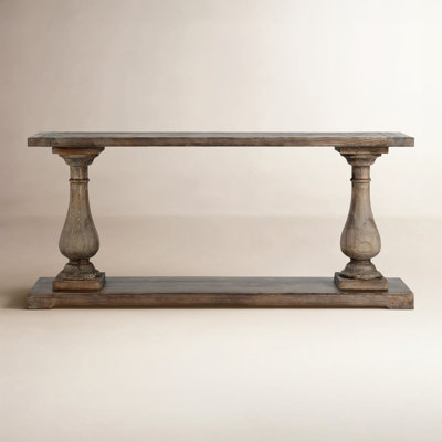 Farrer 71" Console Table