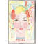 Boho Lady I - Peinture-1223153296-1223153298