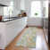 Kinslee Washable Paisley Indoor / Outdoor Rug