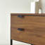 Urban 39.37'' W Solid Wood Console Table