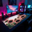 Polyester Desk Pad-158765869