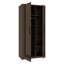 2 Door Manufactured Wood Wardrobe