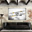 Biplane Pop - impression sur toile tendue-582018769