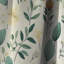 Minimalist Botanicals - Rideau floral - Rideau occultant floral - 1 panneau-107548111