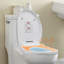 Electronic Heated Smart Toilet Cover Seat