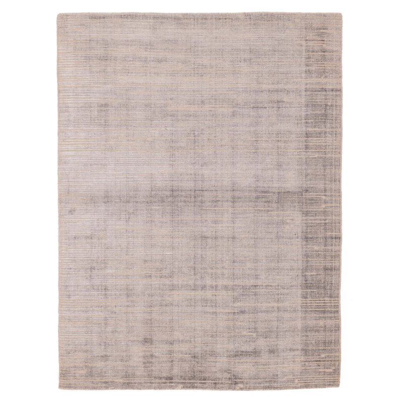 Tapis gris Elysian 5 pi 7 po x 7 pi 9 po