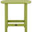 POLYWOOD South Beach 26" Counter Side Table-456194215