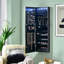 Nadabb Jewelry Armoire-2007943181