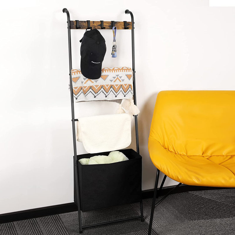 5' Blanket Ladder