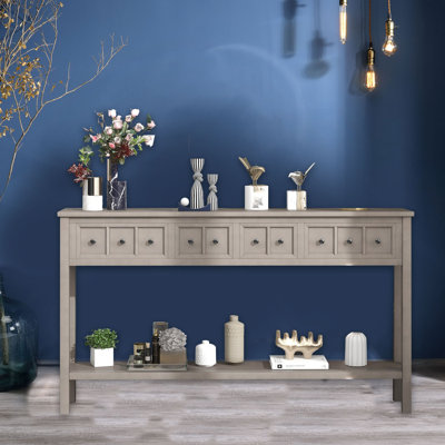 Annelotte 60'' Console Table