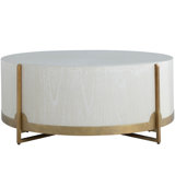 Clifton Drum Coffee Table