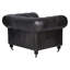 Elliana Leather Club Chair